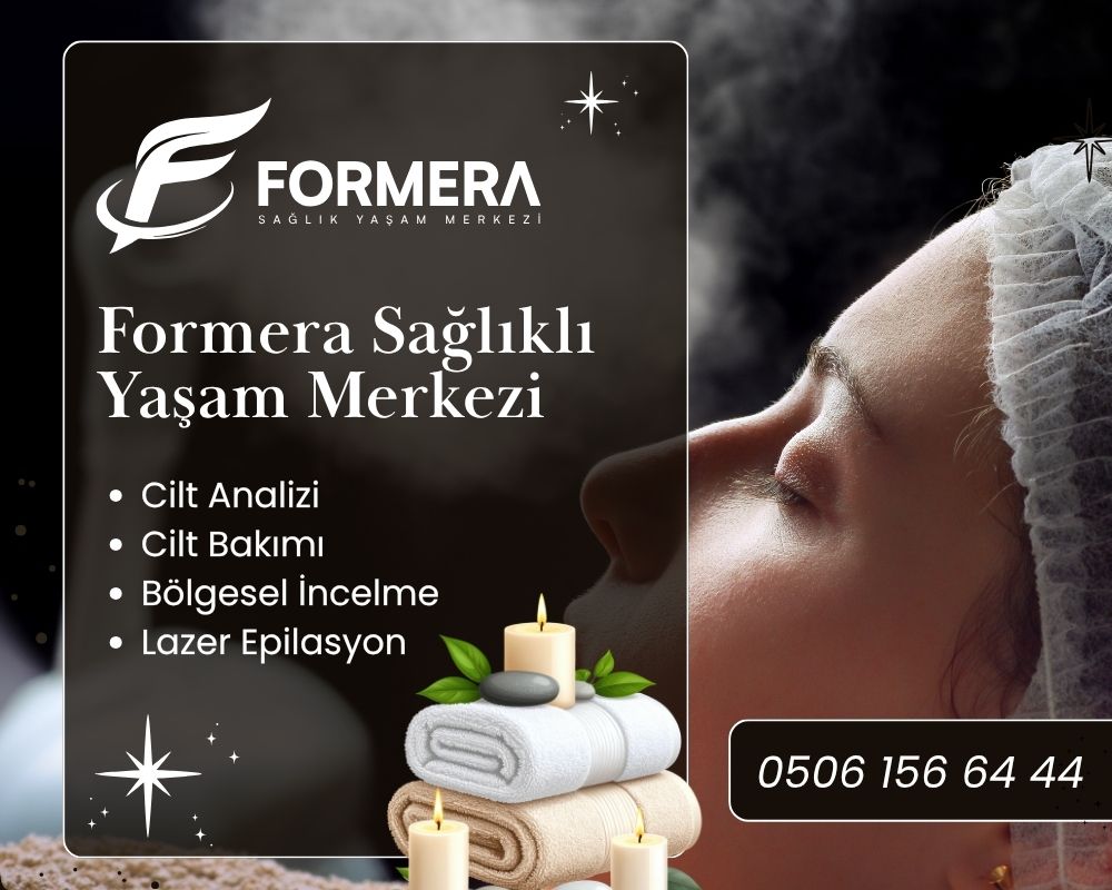 Ulus Güzellik Merkezi